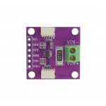 Zio Qwiic Current & Voltage Sensor INA219 | 101931 | Other Sensors by www.smart-prototyping.com